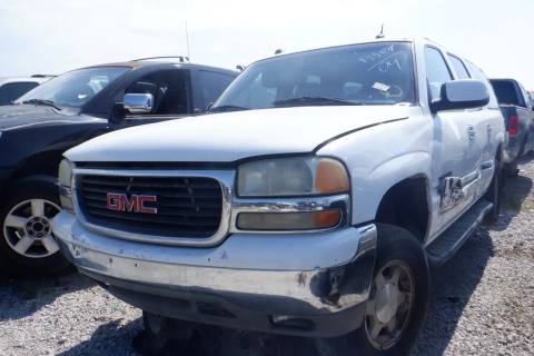 Photo of 2004 Gmc Yukon Xl 1500