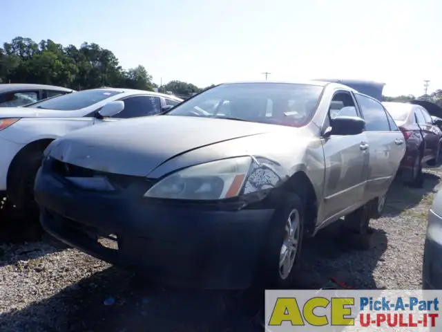Photo of 2005 Honda Accord