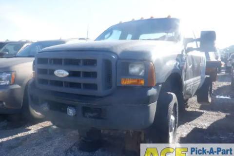 Photo of 2003 Ford Ford F250Sd Pickup