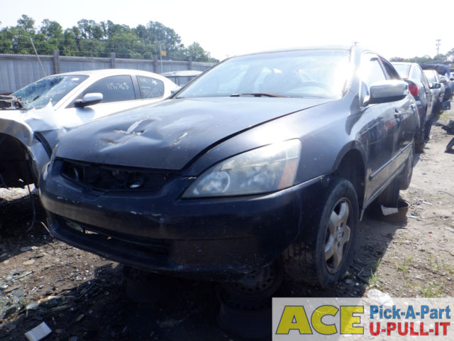 Photo of 2003 Honda Accord