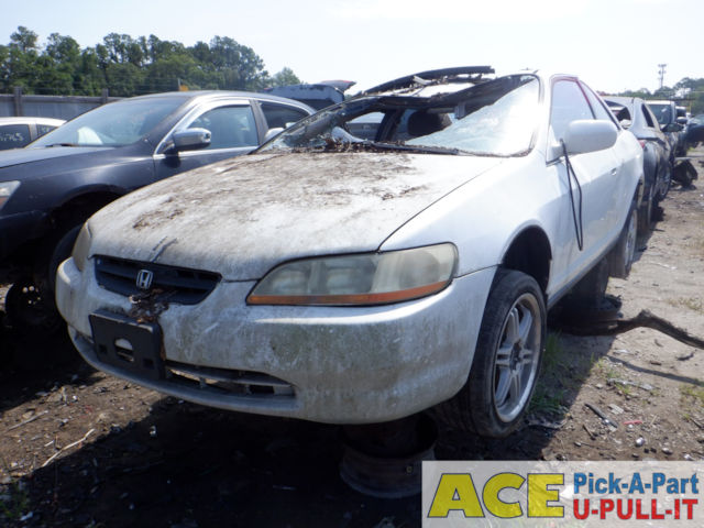 Photo of 1999 Honda Accord