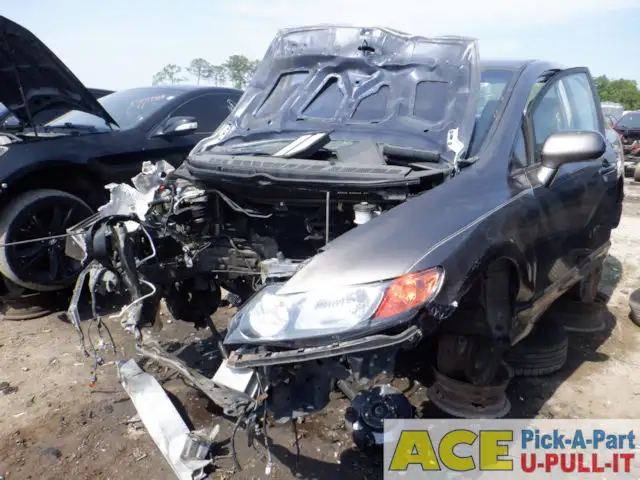 Photo of 2011 Honda Civic