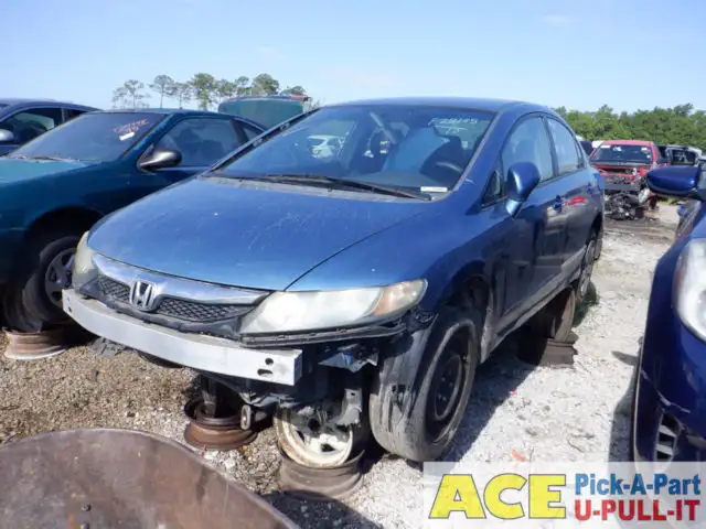 Photo of 2010 Honda Civic
