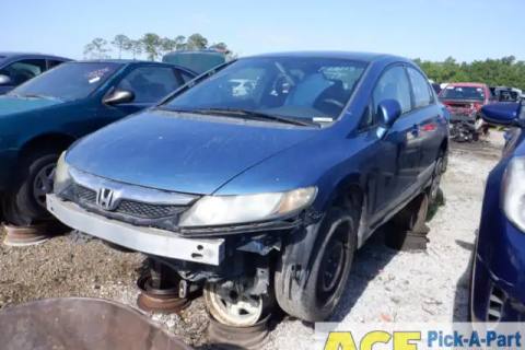 Photo of 2010 Honda Civic