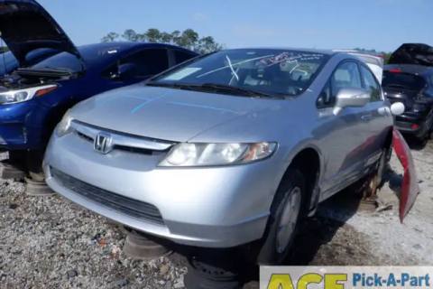 Photo of 2007 Honda Civic