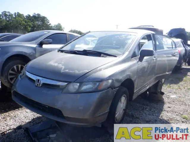 Photo of 2006 Honda Civic