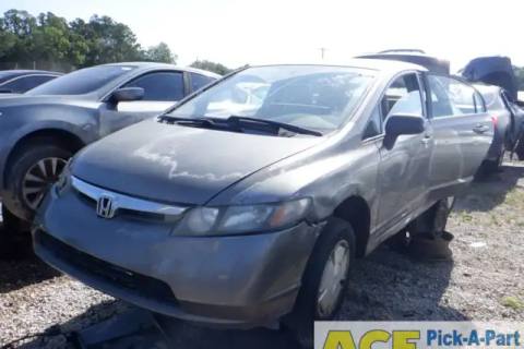 Photo of 2006 Honda Civic