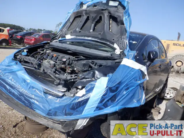 Photo of 2006 Honda Civic