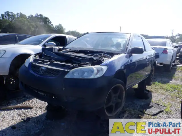Photo of 2005 Honda Civic