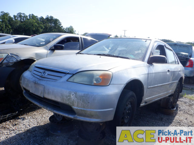 Photo of 2003 Honda Civic