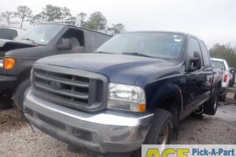 Photo of 2003 Ford Ford F250Sd Pickup