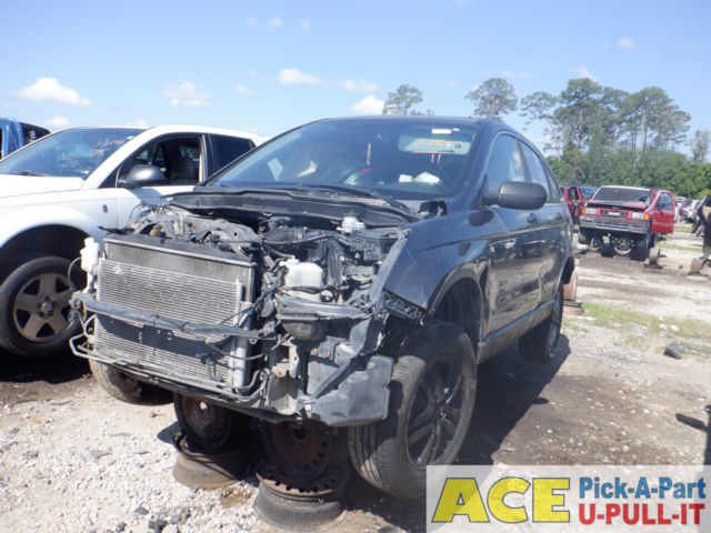 Photo of 2011 Honda Cr-V