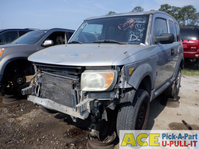 Photo of 2005 Honda Element