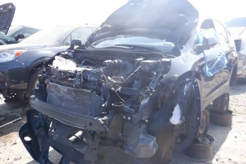 Photo of 2012 Honda Cr-V