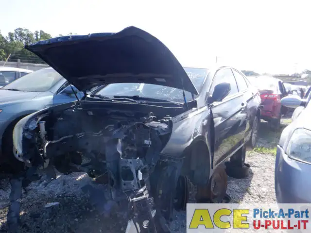 Photo of 2013 Hyundai Sonata