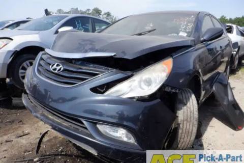 Photo of 2013 Hyundai Sonata