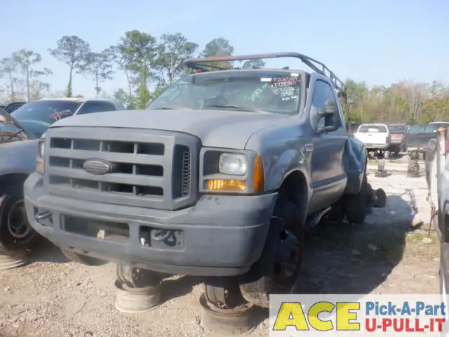 Photo of 2006 Ford Ford F350Sd Pickup