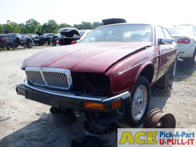 Photo of 1994 Jaguar Xj6