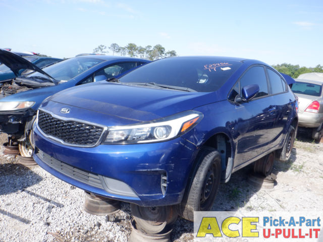 Photo of 2017 Kia Forte