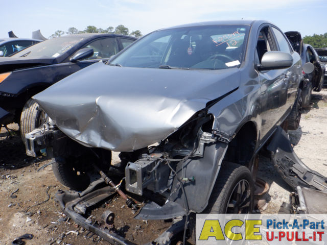 Photo of 2012 Kia Forte