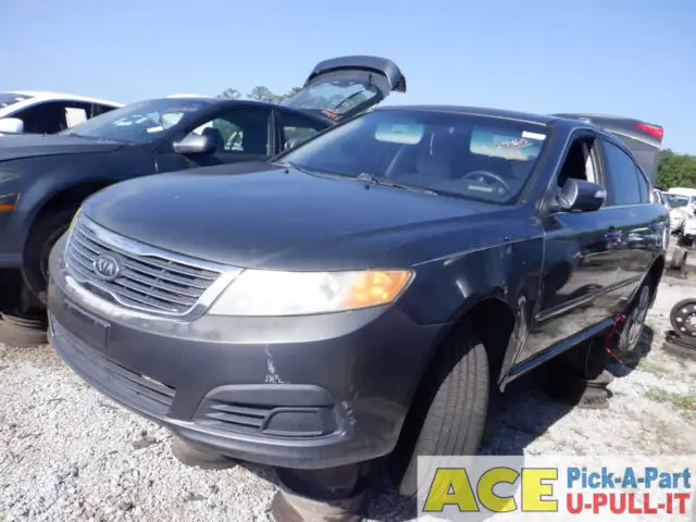 Photo of 2013 Kia Optima