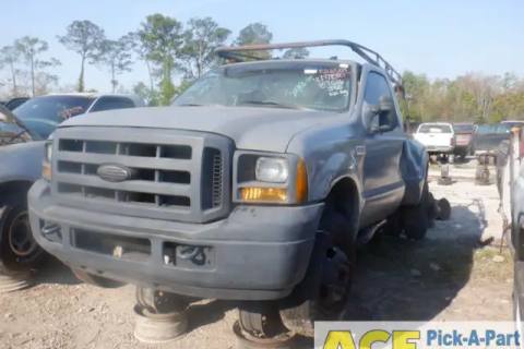 Photo of 2006 Ford Ford F350Sd Pickup