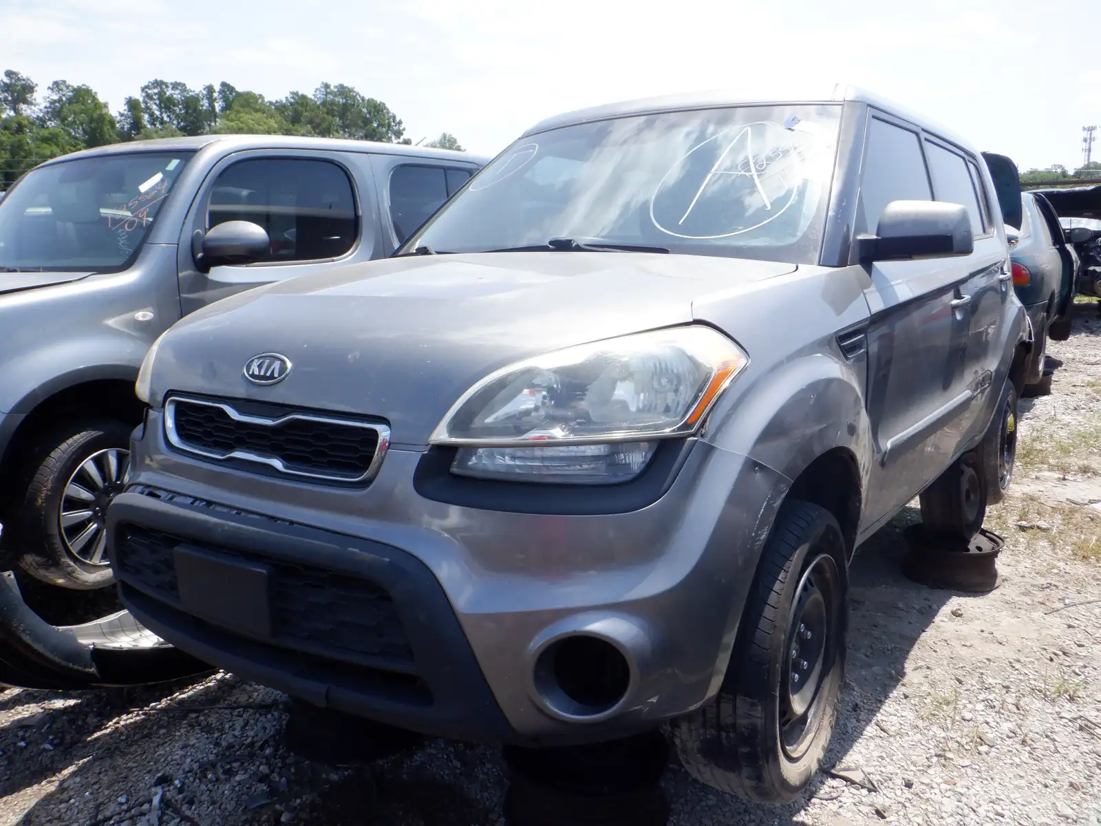 Photo of 2012 Kia Soul