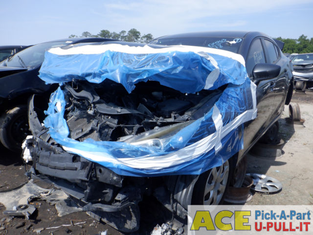 Photo of 2018 Mazda Mazda 3