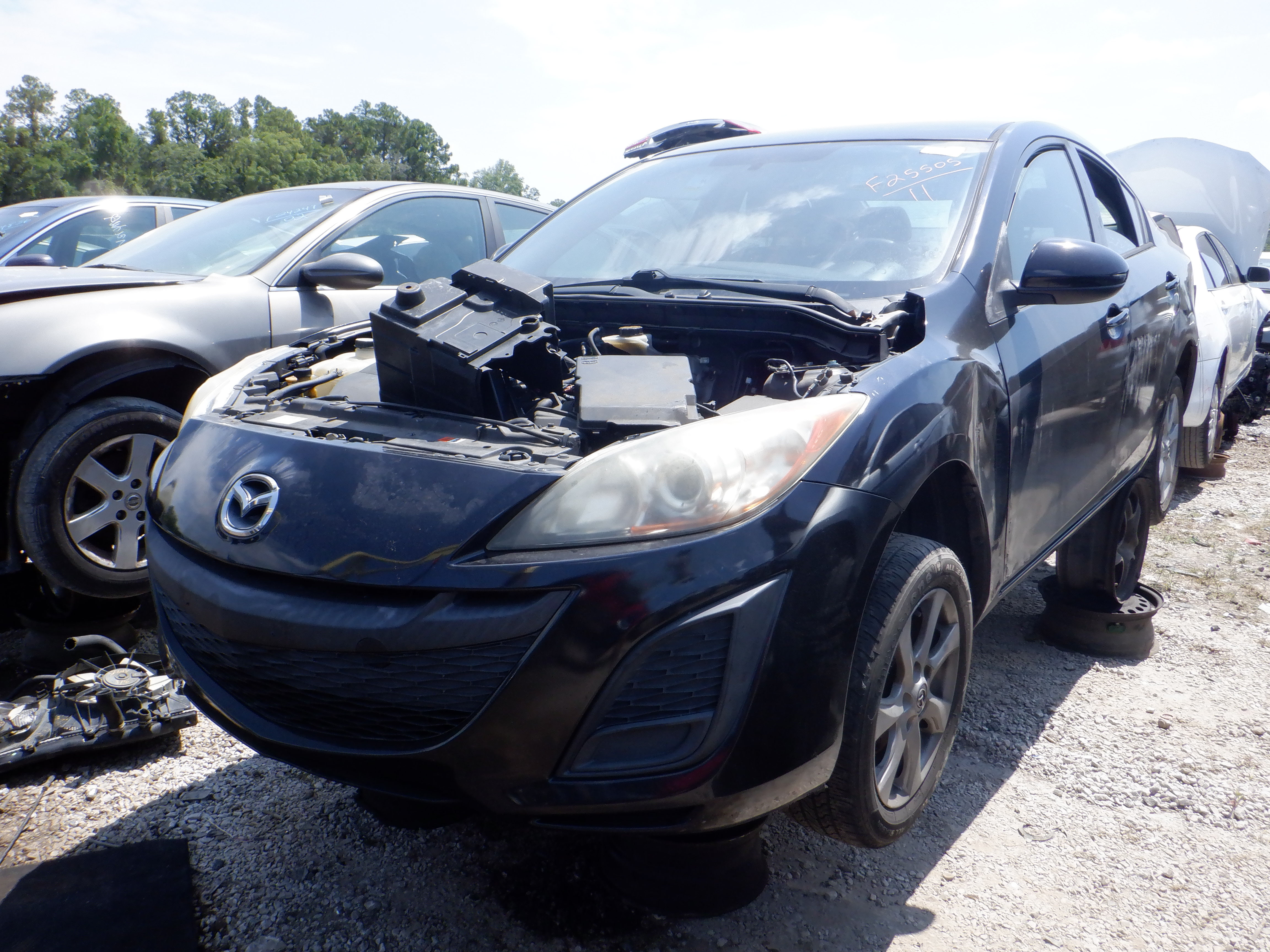 Photo of 2011 Mazda Mazda 3
