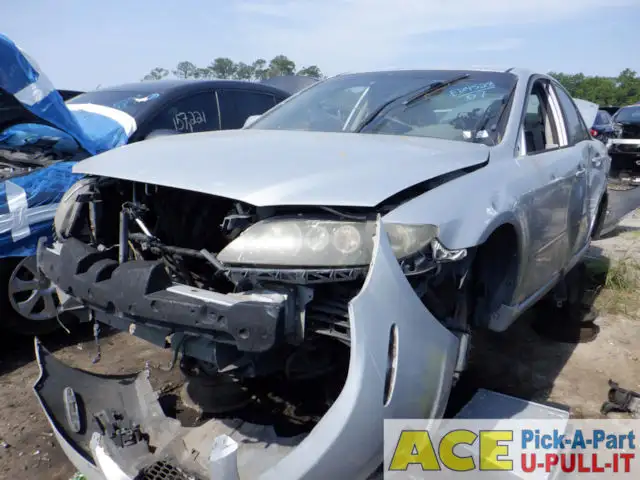 Photo of 2007 Mazda Mazda 6