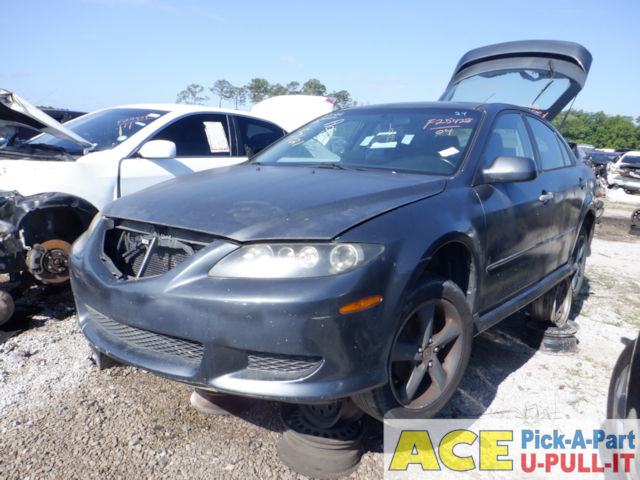 Photo of 2004 Mazda Mazda 6