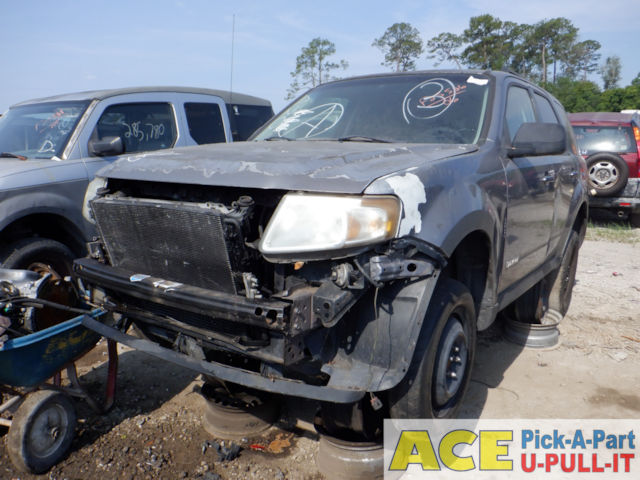 Photo of 2008 Mazda Mazda Tribute