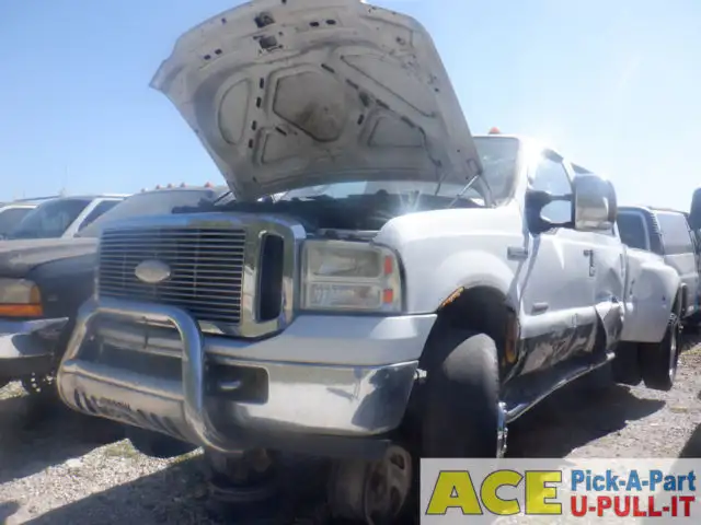 Photo of 2006 Ford Ford F350Sd Pickup