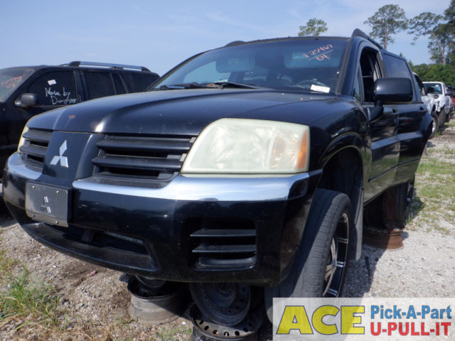 Photo of 2004 Mitsubishi Endeavor