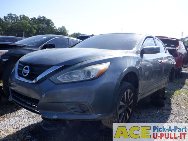 Photo of 2016 Nissan Altima