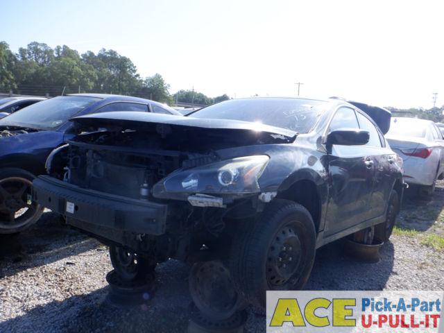Photo of 2013 Nissan Altima