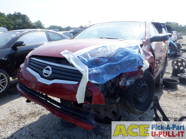 Photo of 2010 Nissan Altima