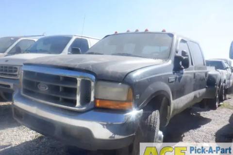 Photo of 1999 Ford Ford F350Sd Pickup