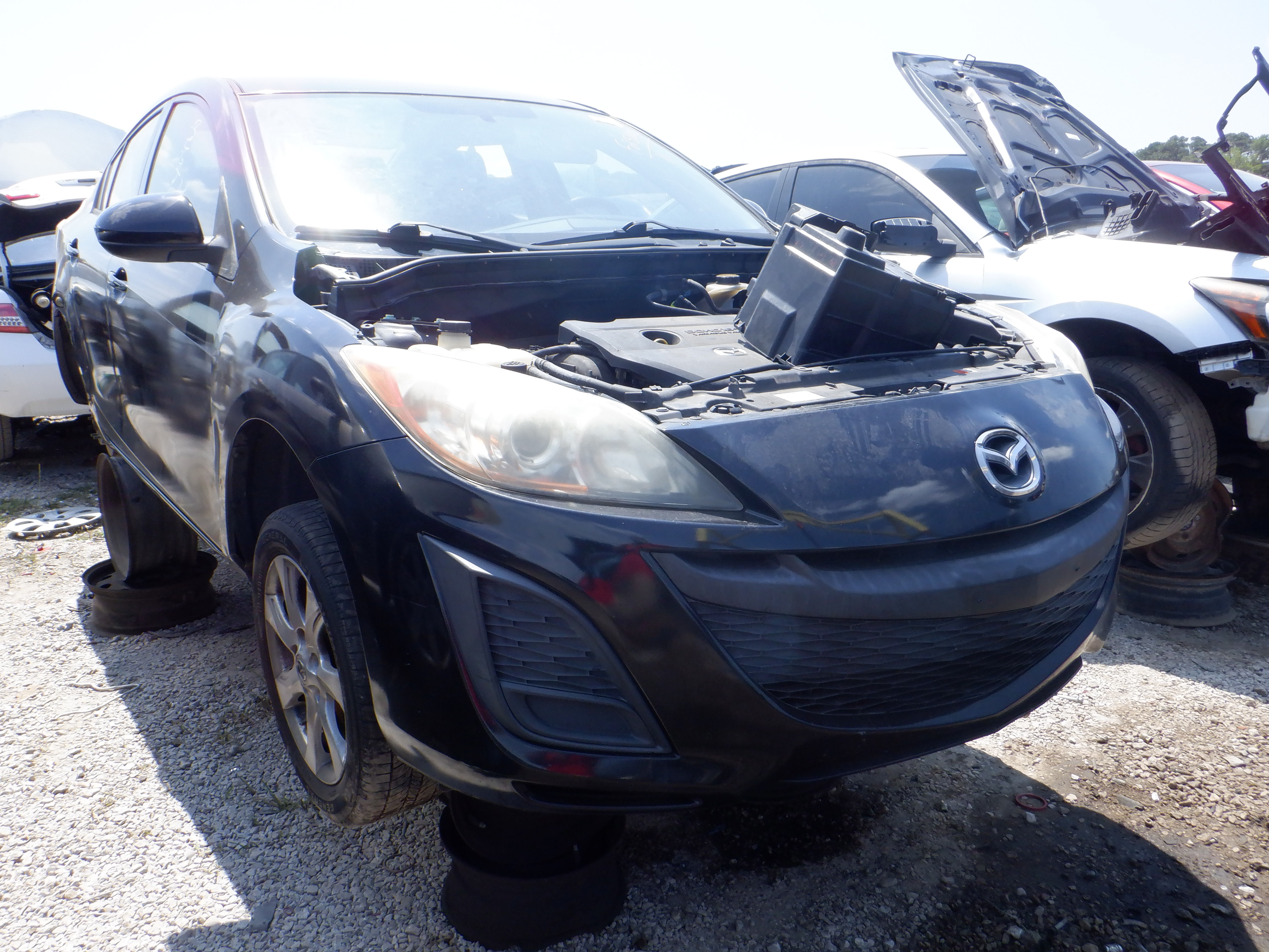 Photo of 2002 Nissan Altima