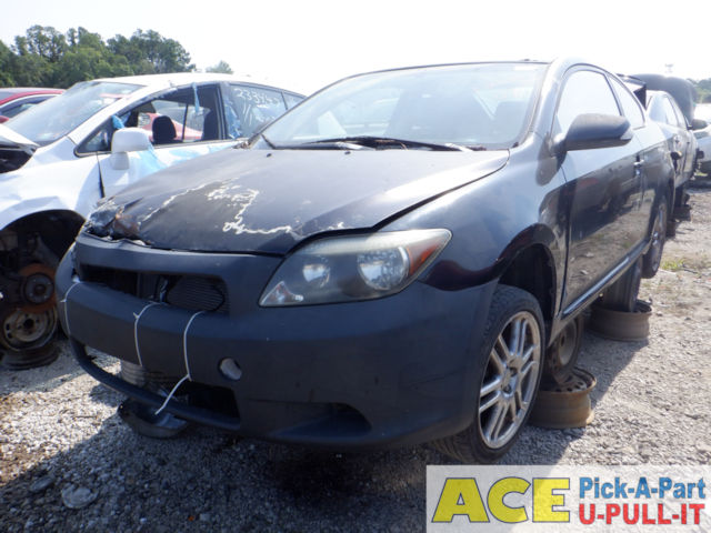 Photo of 2007 Scion Scion Tc