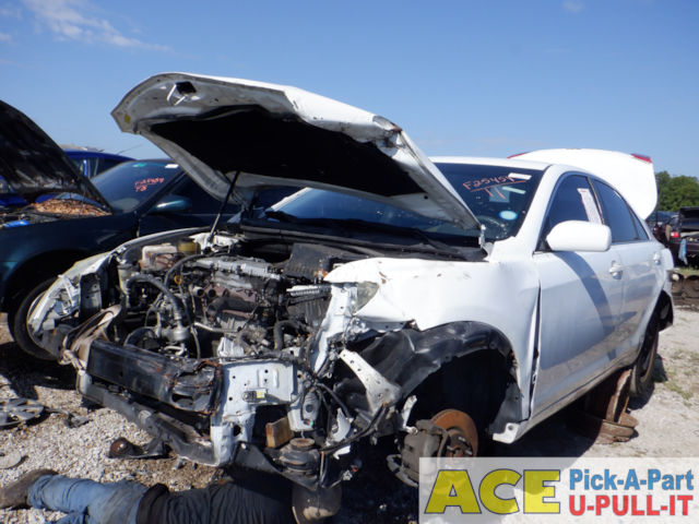 Photo of 2011 Toyota Camry