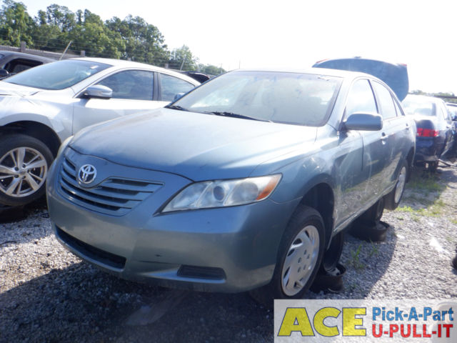 Photo of 2009 Toyota Camry