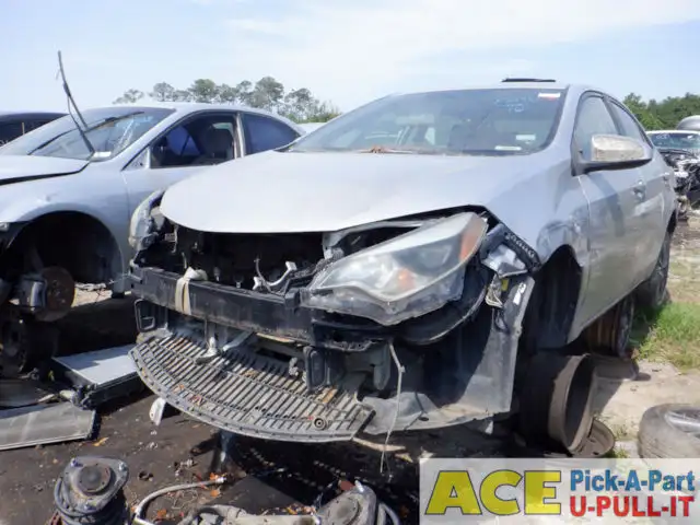 Photo of 2016 Toyota Corolla