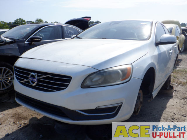 Photo of 2015 Volvo Volvo S60