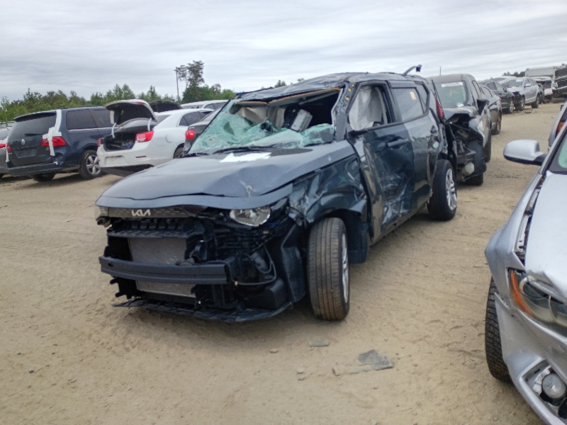 Photo of 2025 Kia Soul