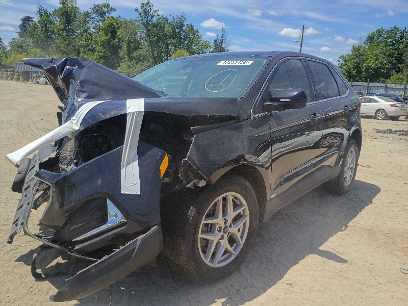 Photo of 2022 Ford Edge