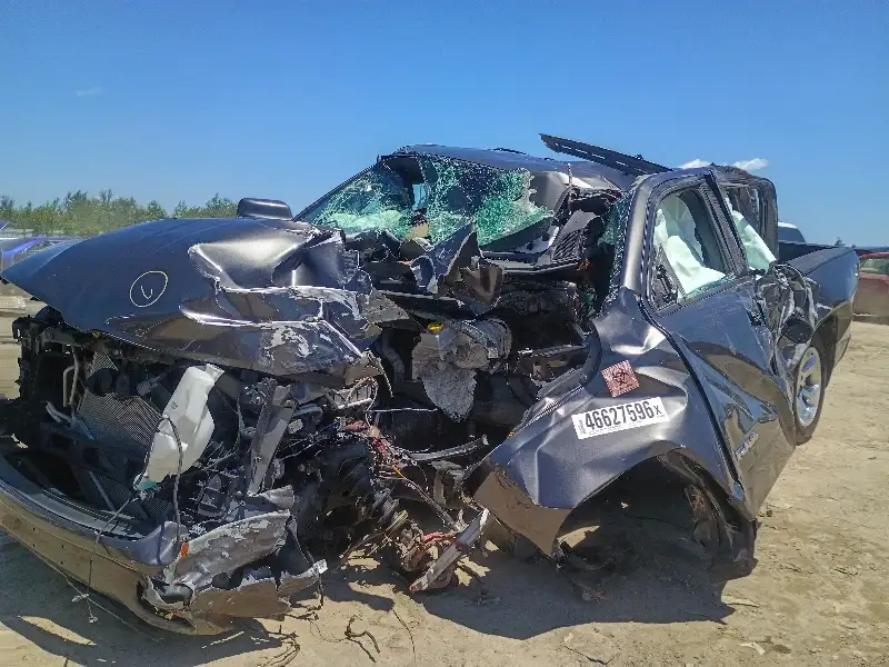 Photo of 2022 Dodge Dodge 1500 Pickup