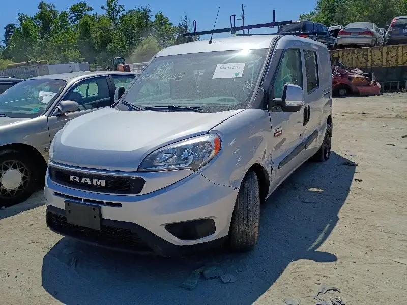 Photo of 2020 Ram Promaster City