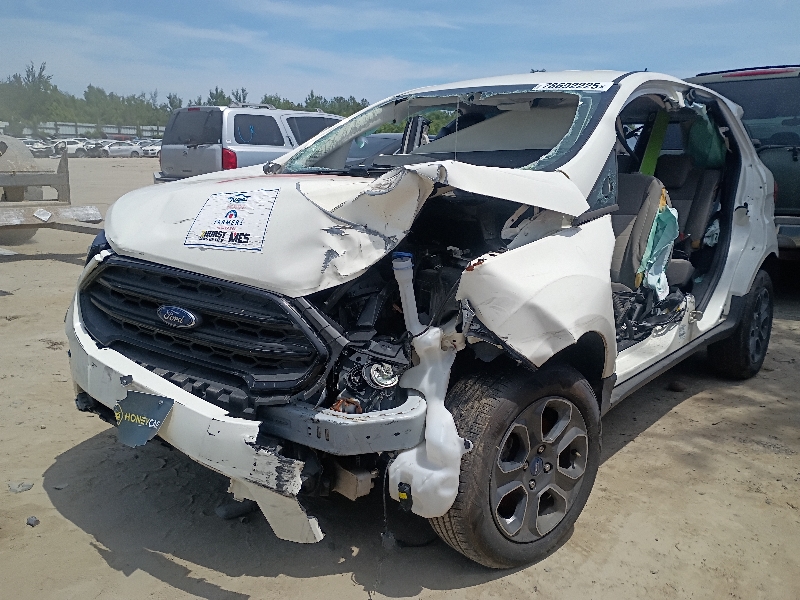 Photo of 2020 Ford Ecosport