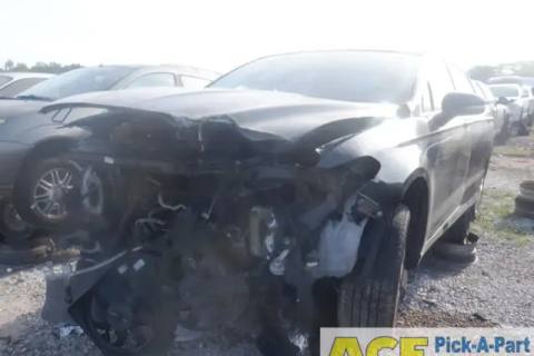 Photo of 2013 Ford Fusion